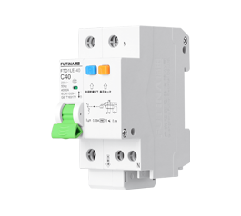 RCCB残留電流遮断器
