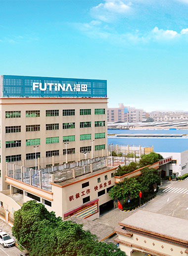 Futina会社概要