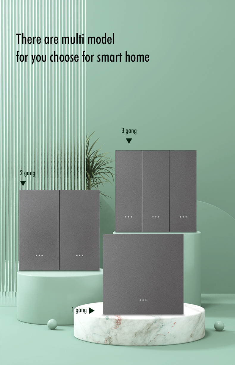 Highlight Of Smart Switches and Socket UK Type Highlight Of Smart Switches and Socket UK Type