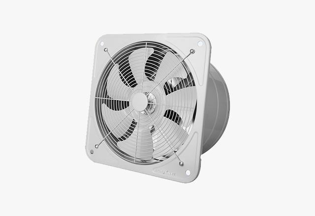 工業用換気排気ファン