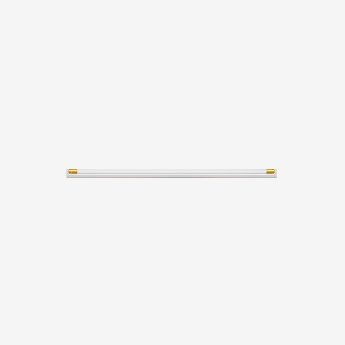 T8 LEDチューブと器具