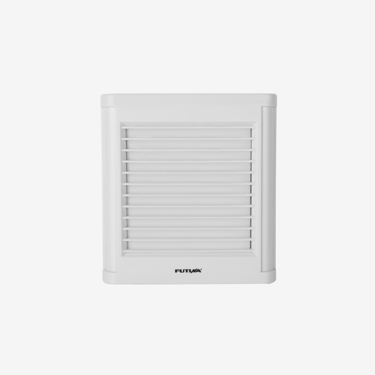 バスルーム換気排気ファン