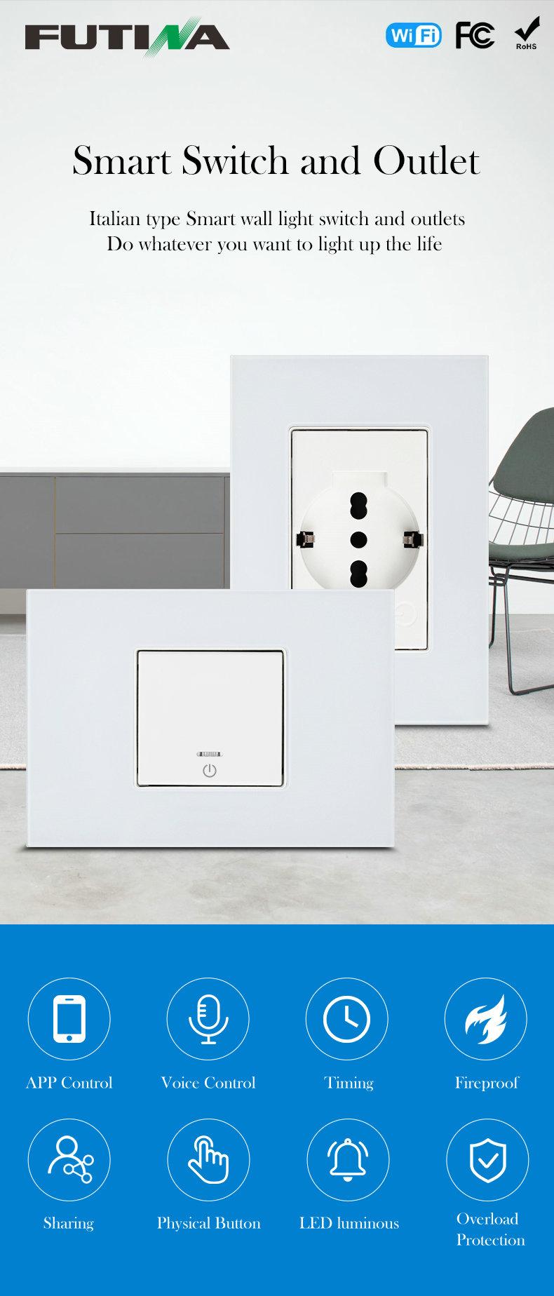 Alexa Socket Switch Alexa Socket Switch