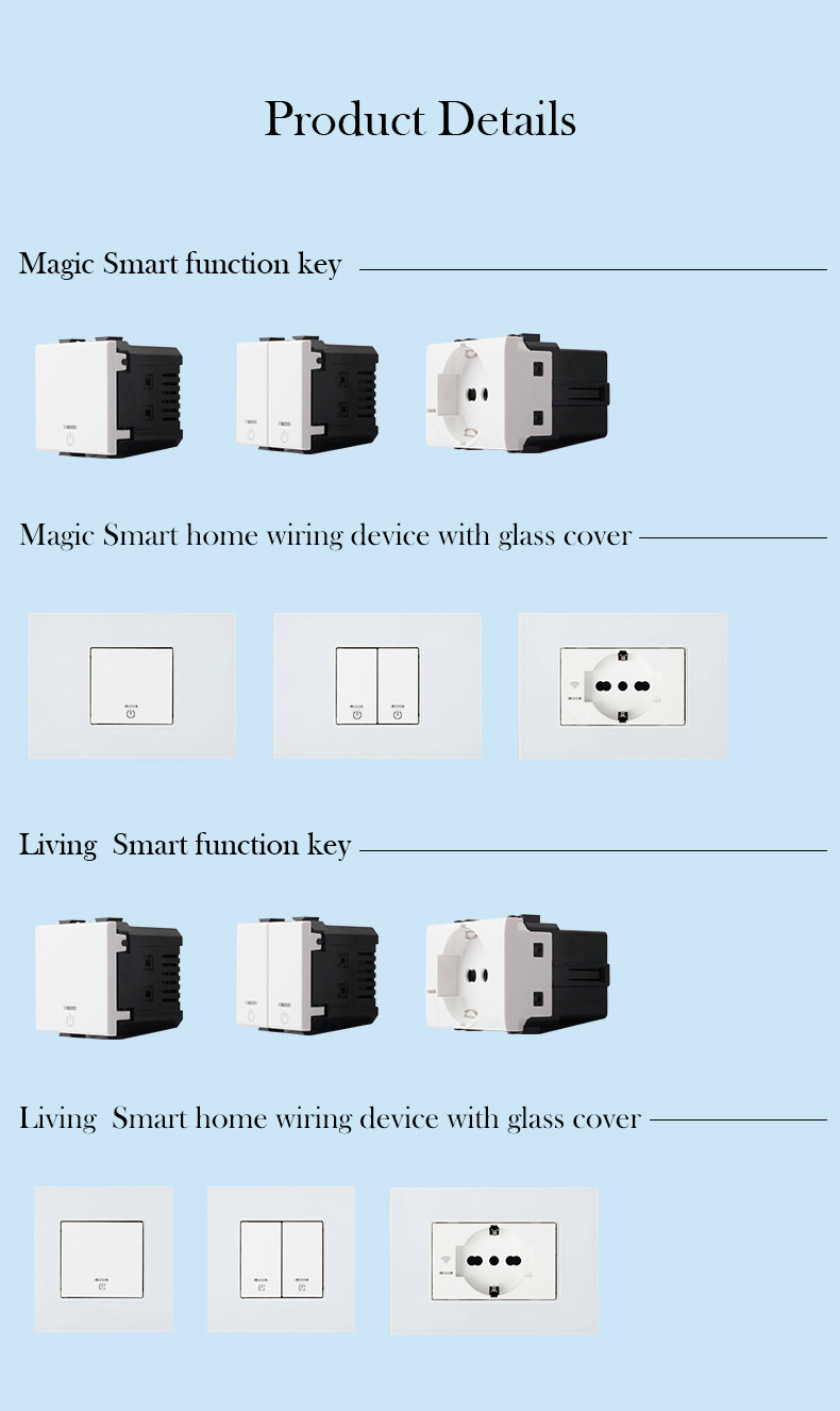 Home Switches And Sockets Home Switches And Sockets