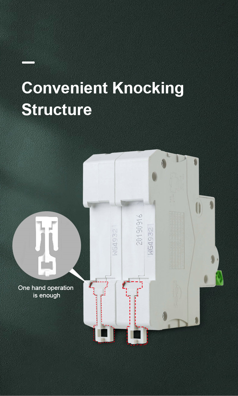 32 Amp Breaker 32 Amp Breaker