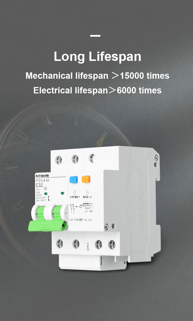 32 Amp Circuit Breaker 32 Amp Circuit Breaker
