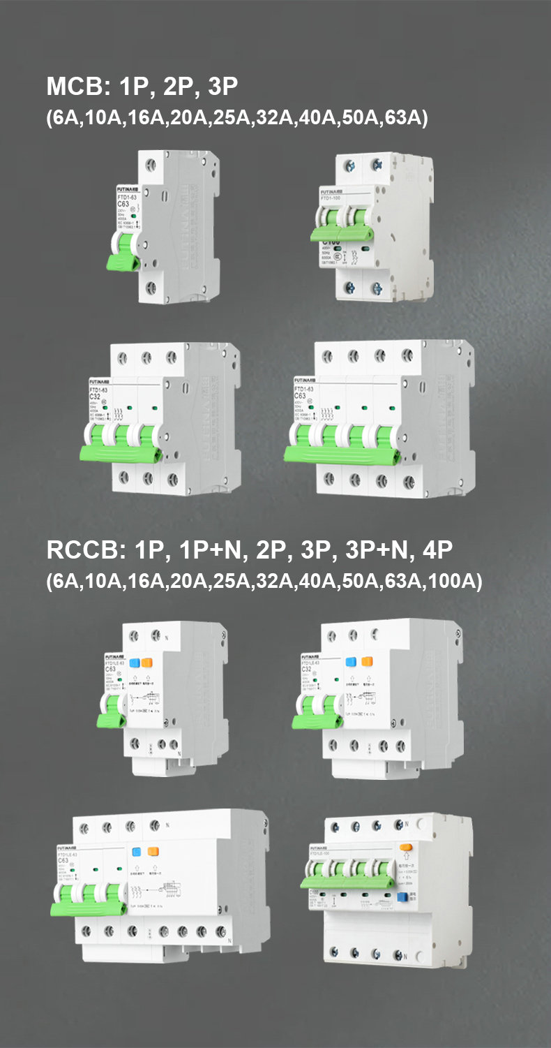 40 Amp Circuit Breaker 40 Amp Circuit Breaker