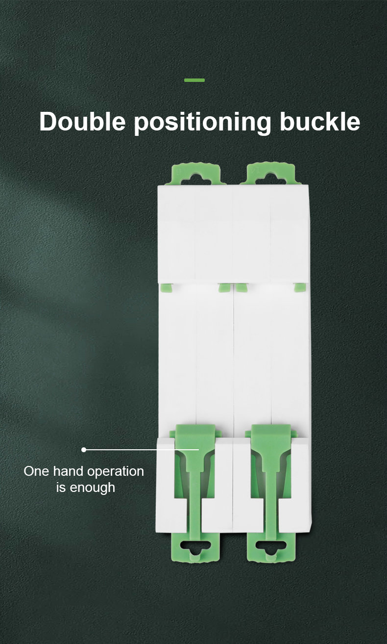 63 Amp Mcb 2 Pole 63 Amp Mcb 2 Pole