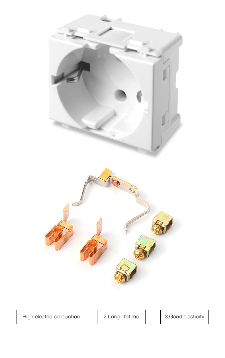 16 Amp Switch Board 16 Amp Switch Board