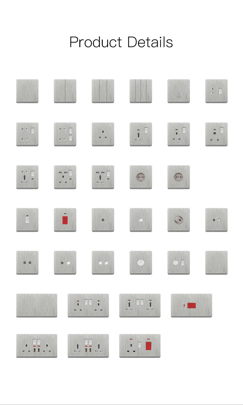 Black Electrical Outlets And Switches Black Electrical Outlets And Switches