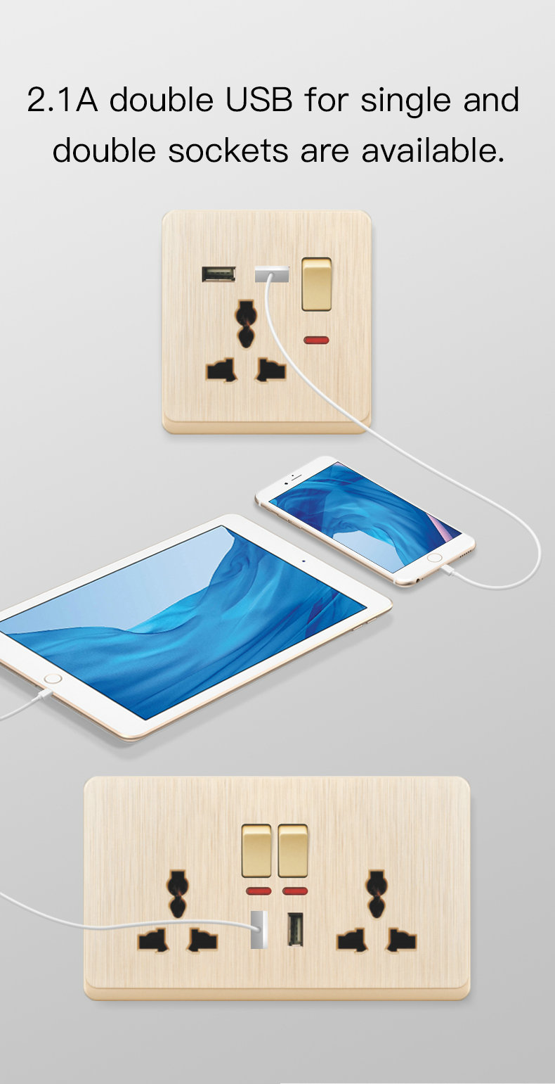 Colored Surface Electrical Outlets And Switches Colored Surface Electrical Outlets And Switches
