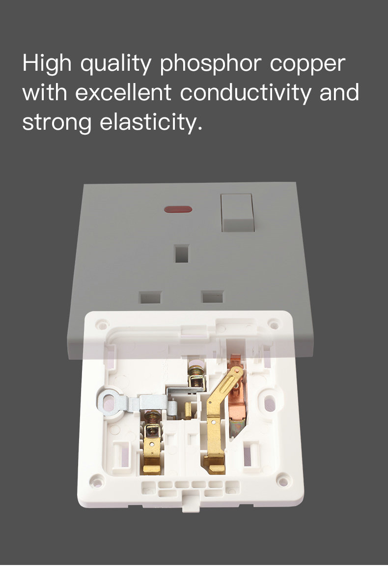 Switches And Outlets Switches And Outlets
