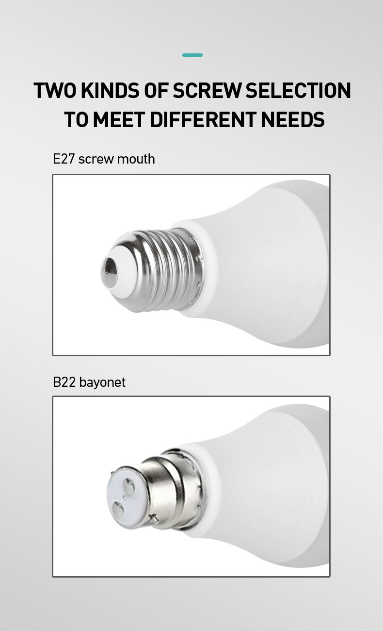 A60 Smart Bulb A60 Smart Bulb
