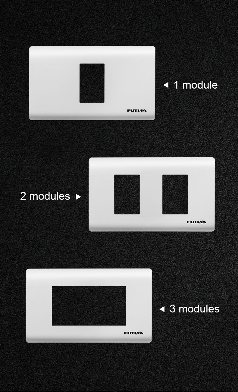 Flat Switches And Sockets Flat Switches And Sockets