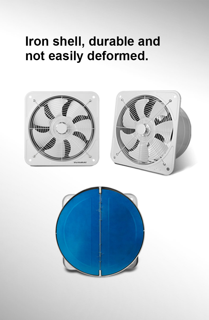 Industrial Exhaust Fan Industrial Exhaust Fan