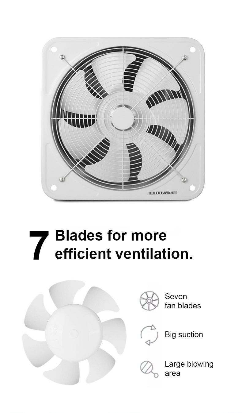 Industrial Extractor Fan Industrial Extractor Fan