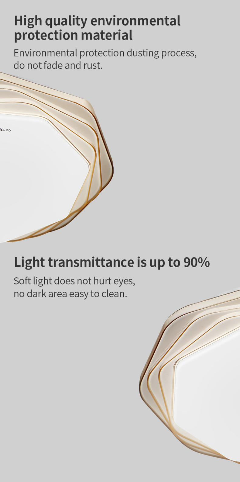 Ceiling Led Square Lights Ceiling Led Square Lights