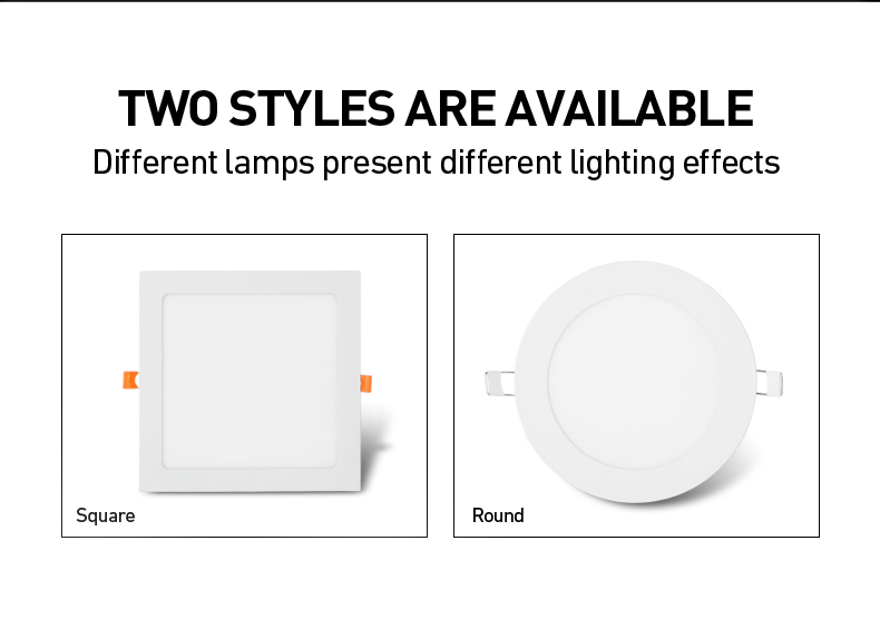 Led Recessed Panel Led Recessed Panel