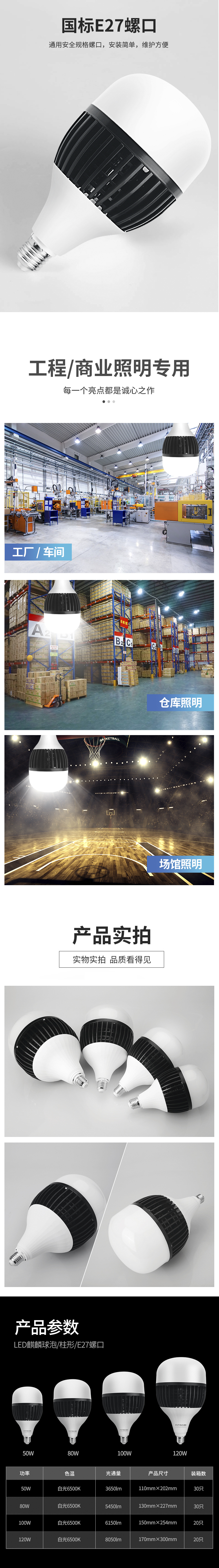 Led T Lamp Led T Lamp