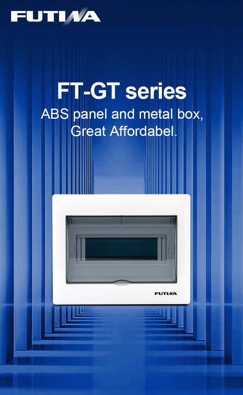 16 Way Distribution Box 16 Way Distribution Box