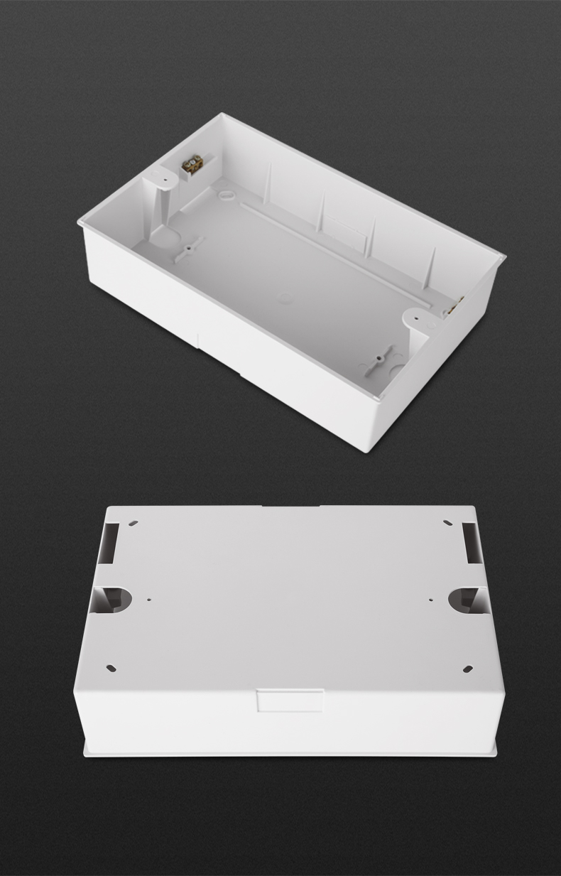 Electrical Power Distribution Box Electrical Power Distribution Box