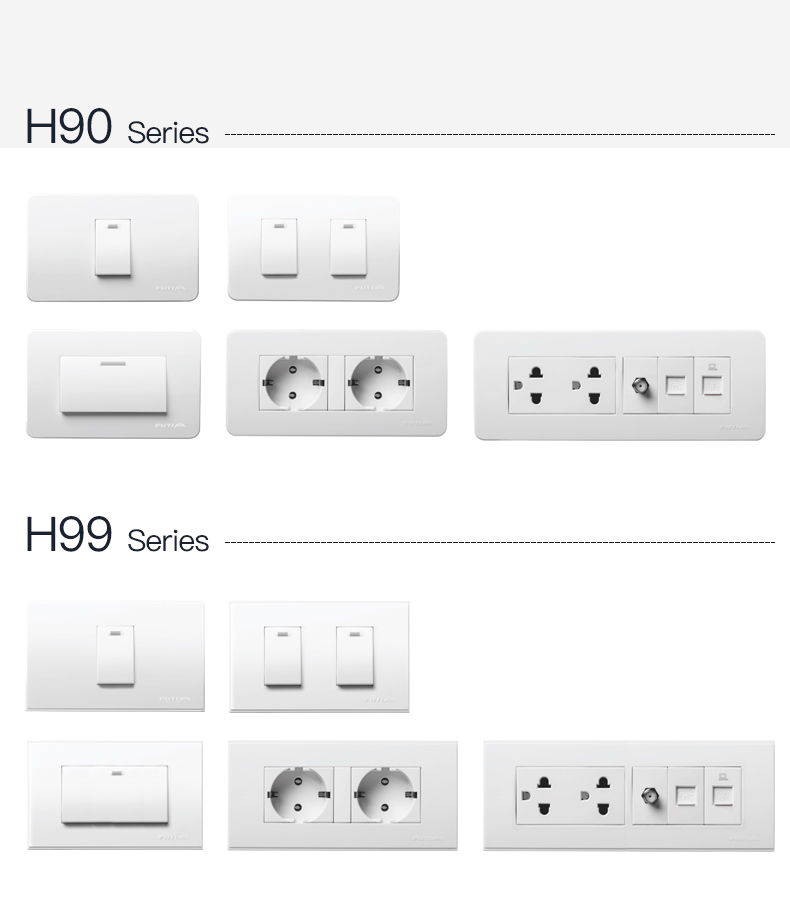 Affordable Switches Affordable Switches