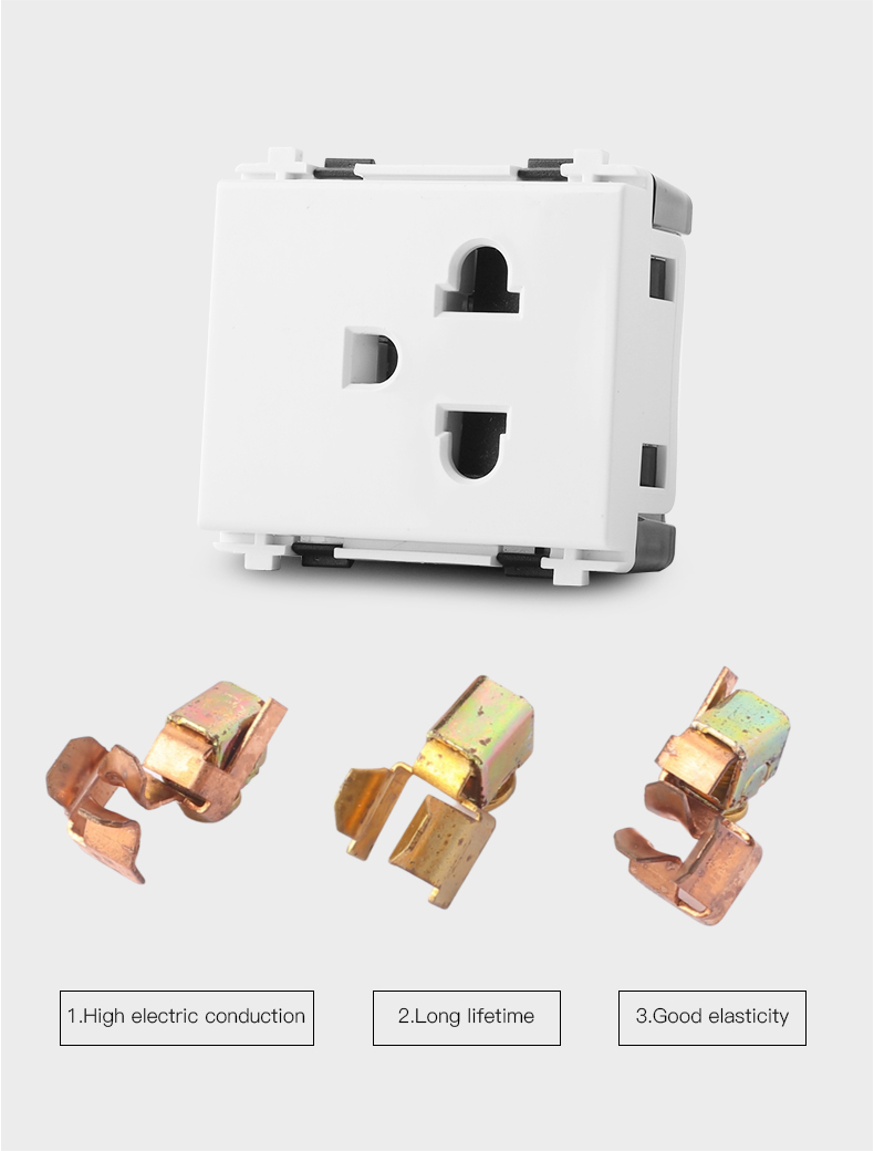App Controlled Power Outlet App Controlled Power Outlet