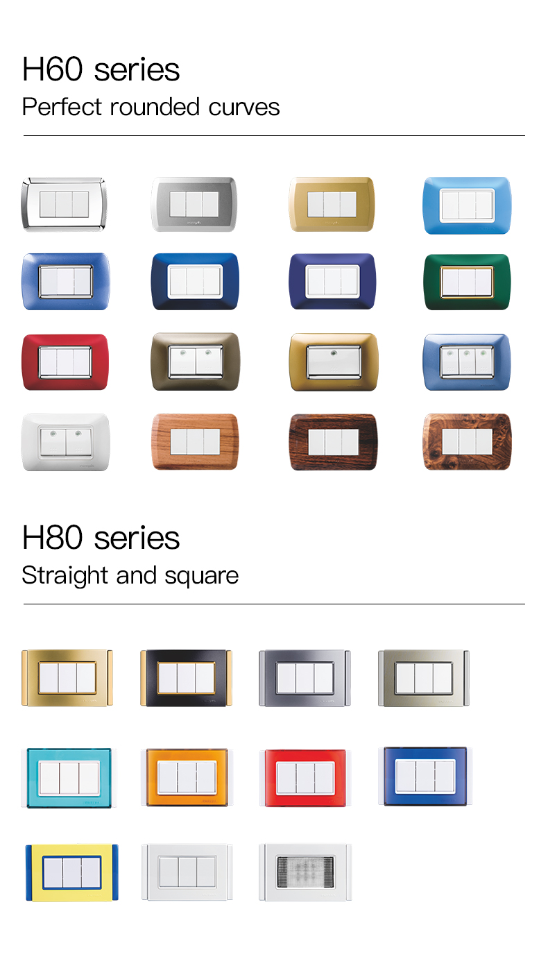 Classic Light Switches Classic Light Switches