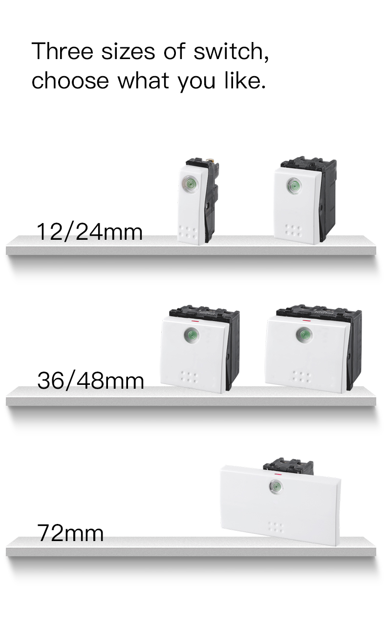 Classic Push Button Light Switch Classic Push Button Light Switch