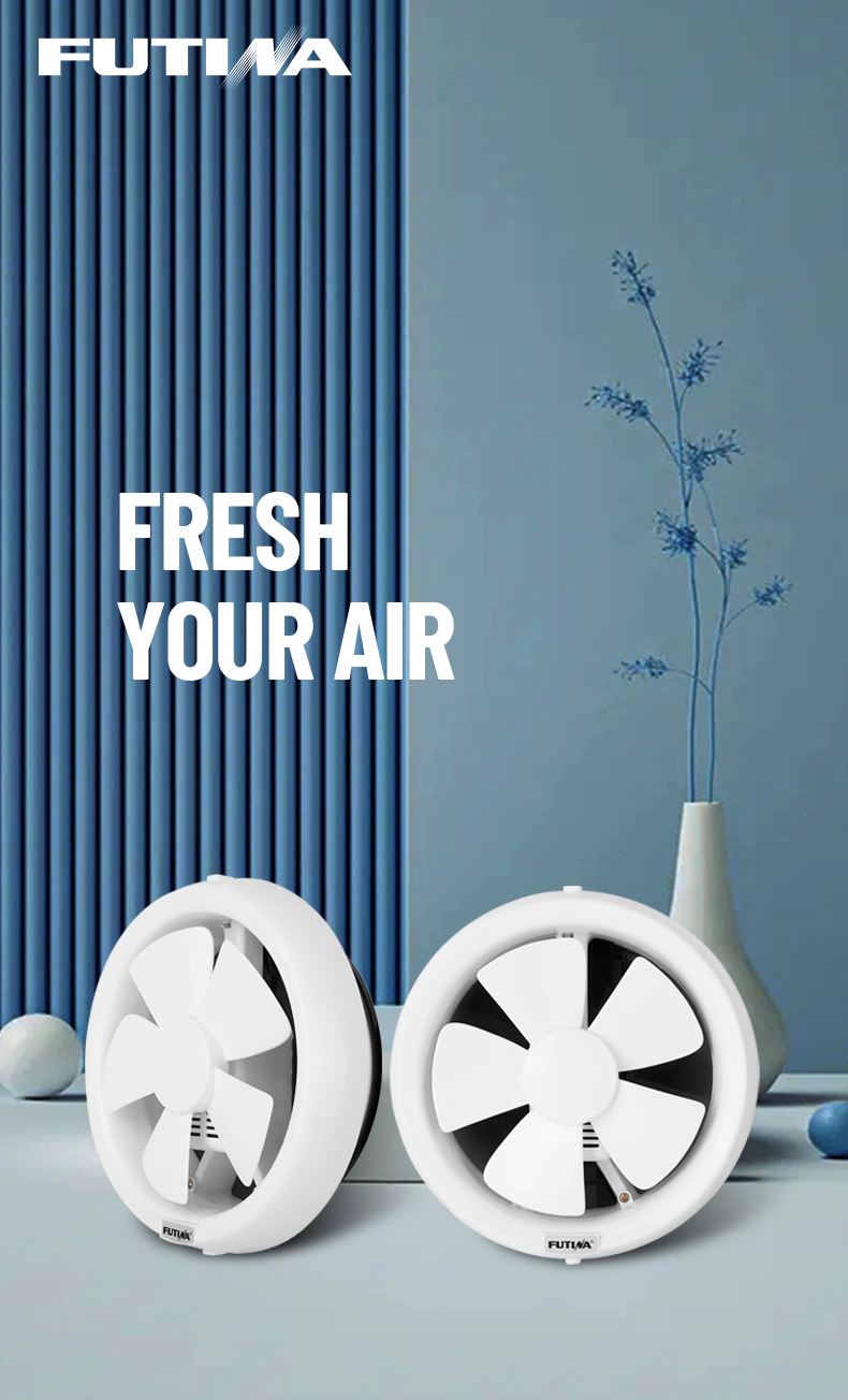 4 Inch Window Extractor Fan 4 Inch Window Extractor Fan