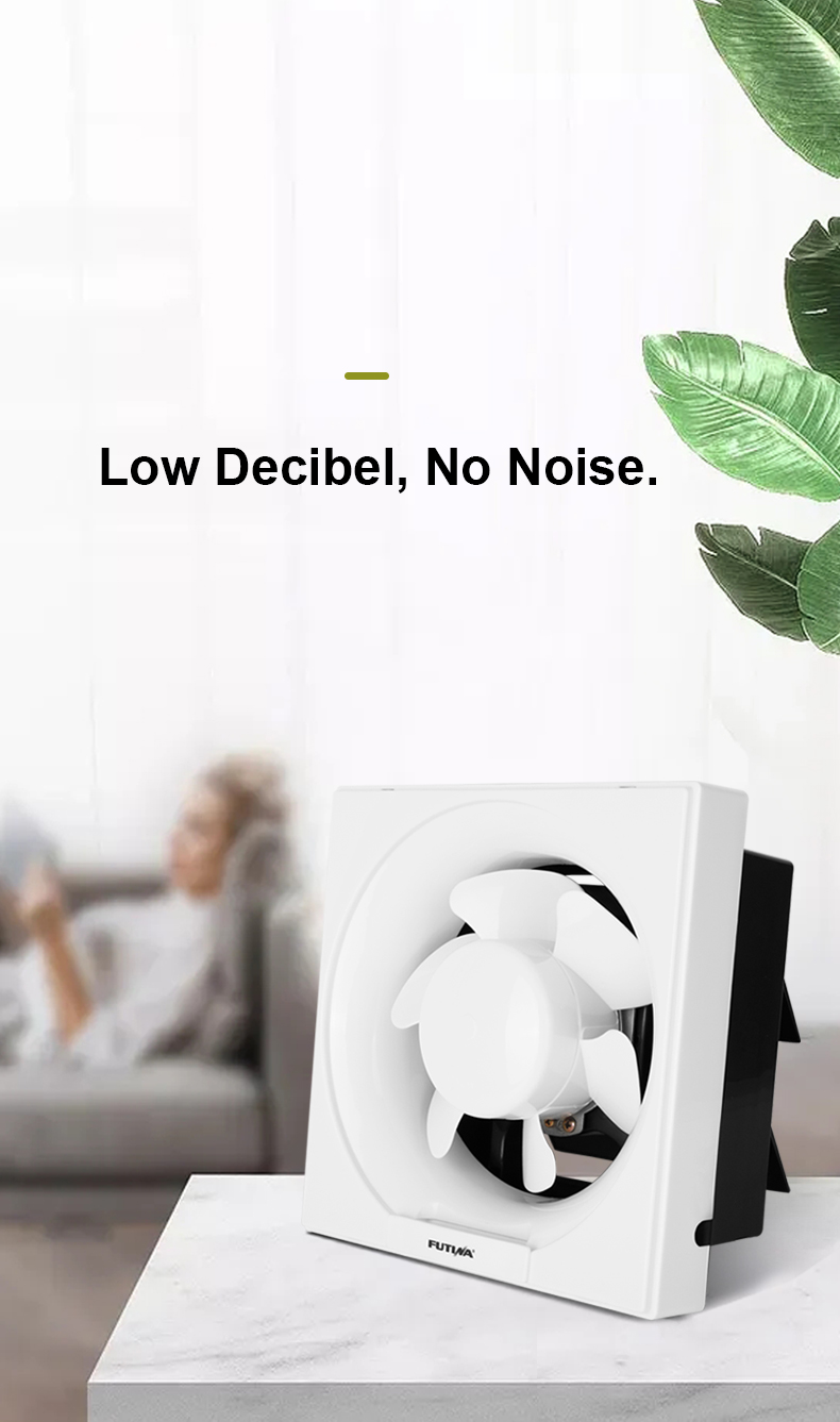 6 Inch Kitchen Wall Extractor Fan 6 Inch Kitchen Wall Extractor Fan
