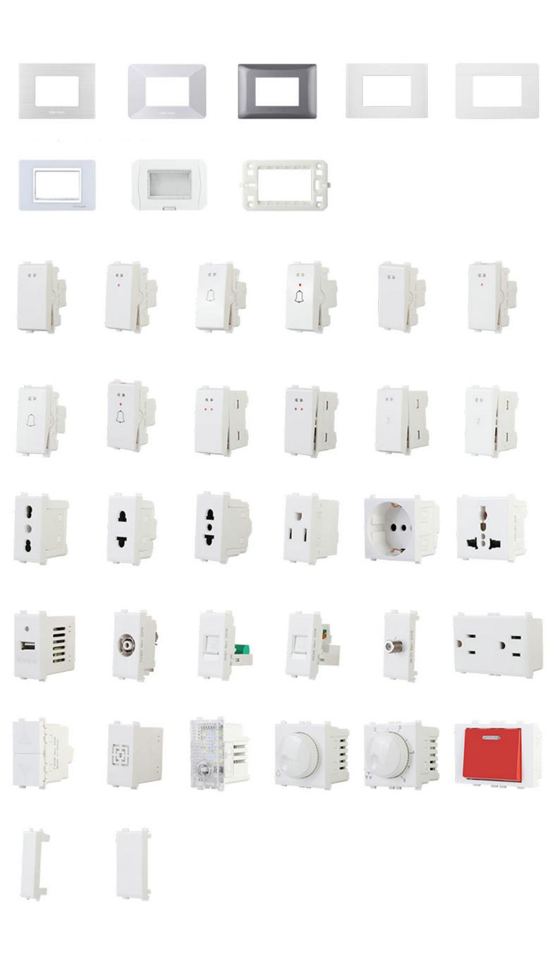 Cheap Sockets And Switches Cheap Sockets And Switches