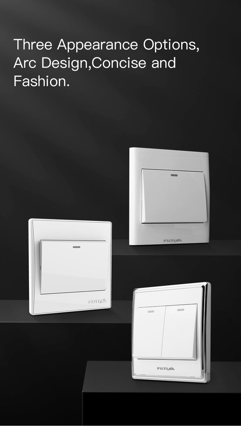 Chrome Switches And Sockets Chrome Switches And Sockets