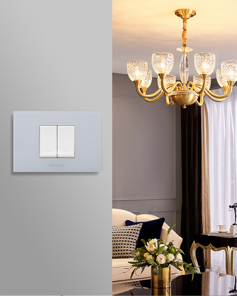 Colored Surface Electrical Outlets And Switches Colored Surface Electrical Outlets And Switches