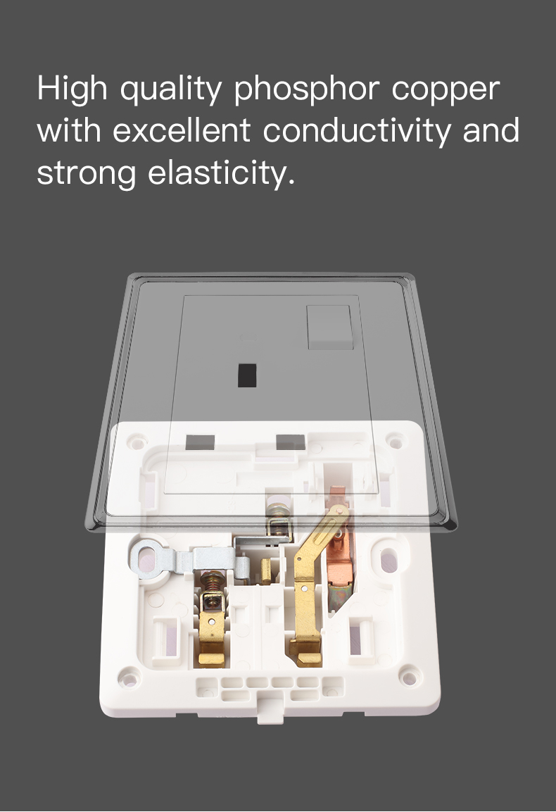 Home Switches And Sockets Home Switches And Sockets