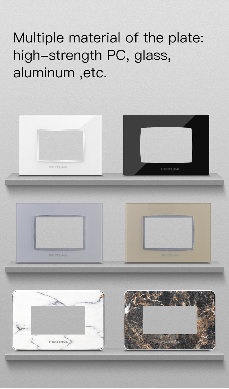 Plugs And Light Switches Plugs And Light Switches