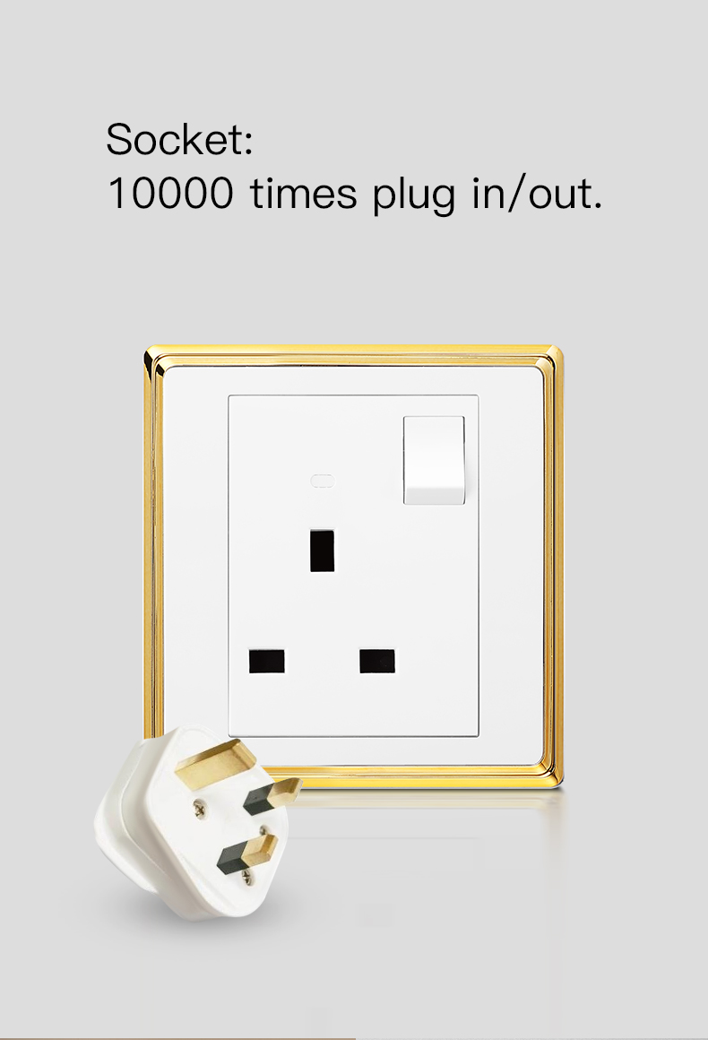 Smart Home Switches And Outlets Smart Home Switches And Outlets