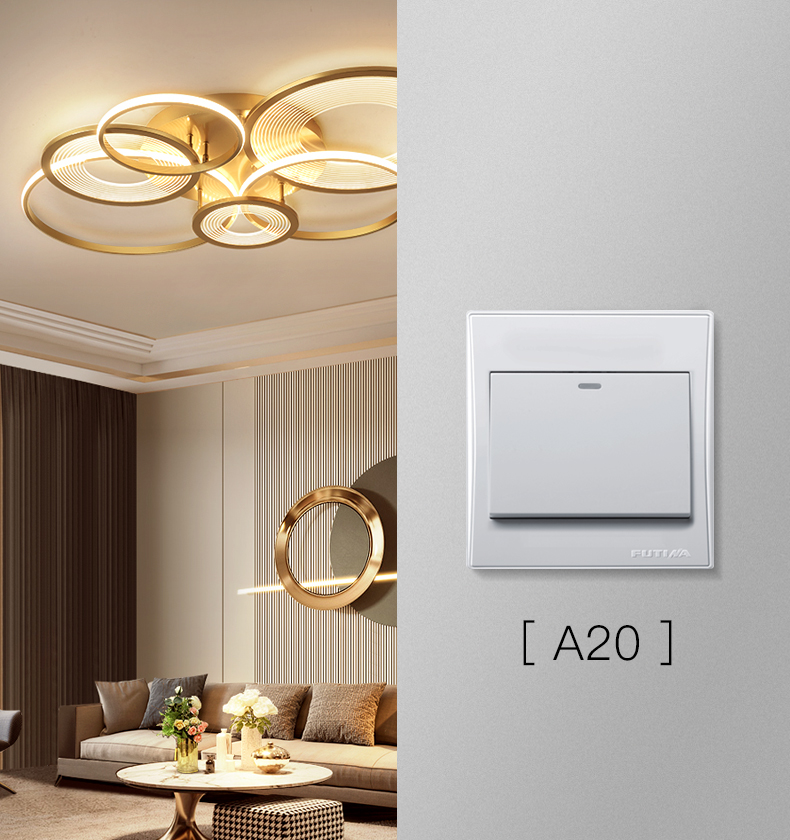 Smart Light Switch App Smart Light Switch App
