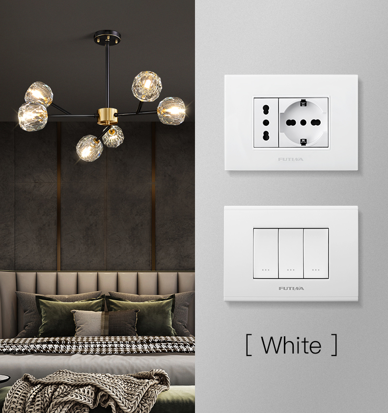 Smartphone Controlled Light Switch Smartphone Controlled Light Switch