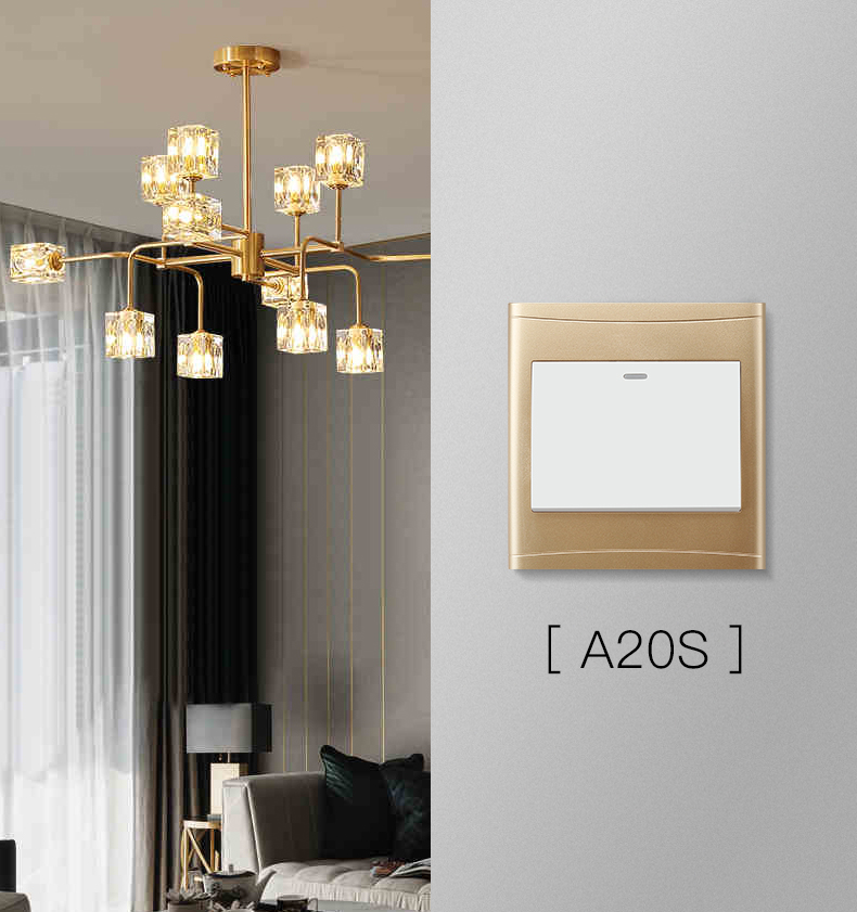 Smartphone Controlled Light Switch Smartphone Controlled Light Switch