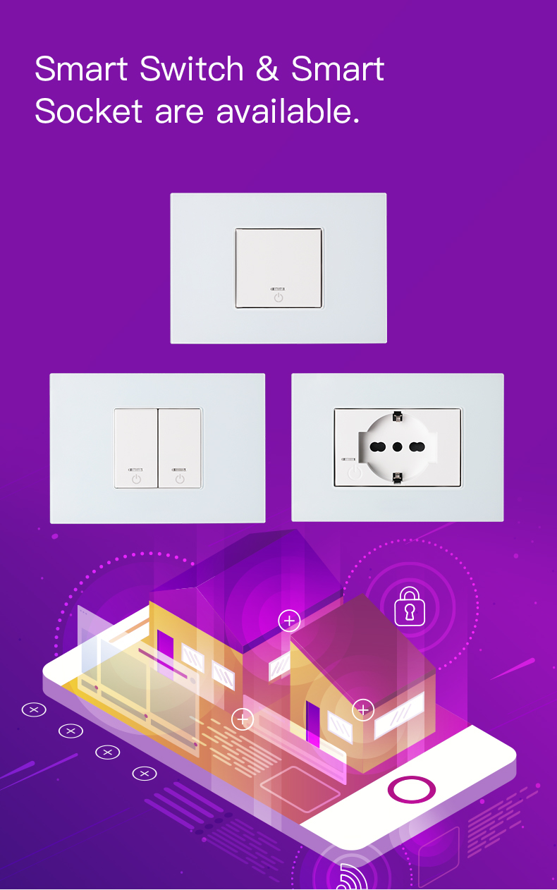 Italian switches Italian switches