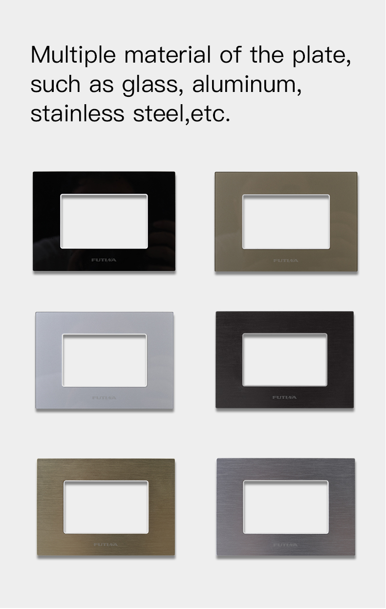 Italian light switches Italian light switches