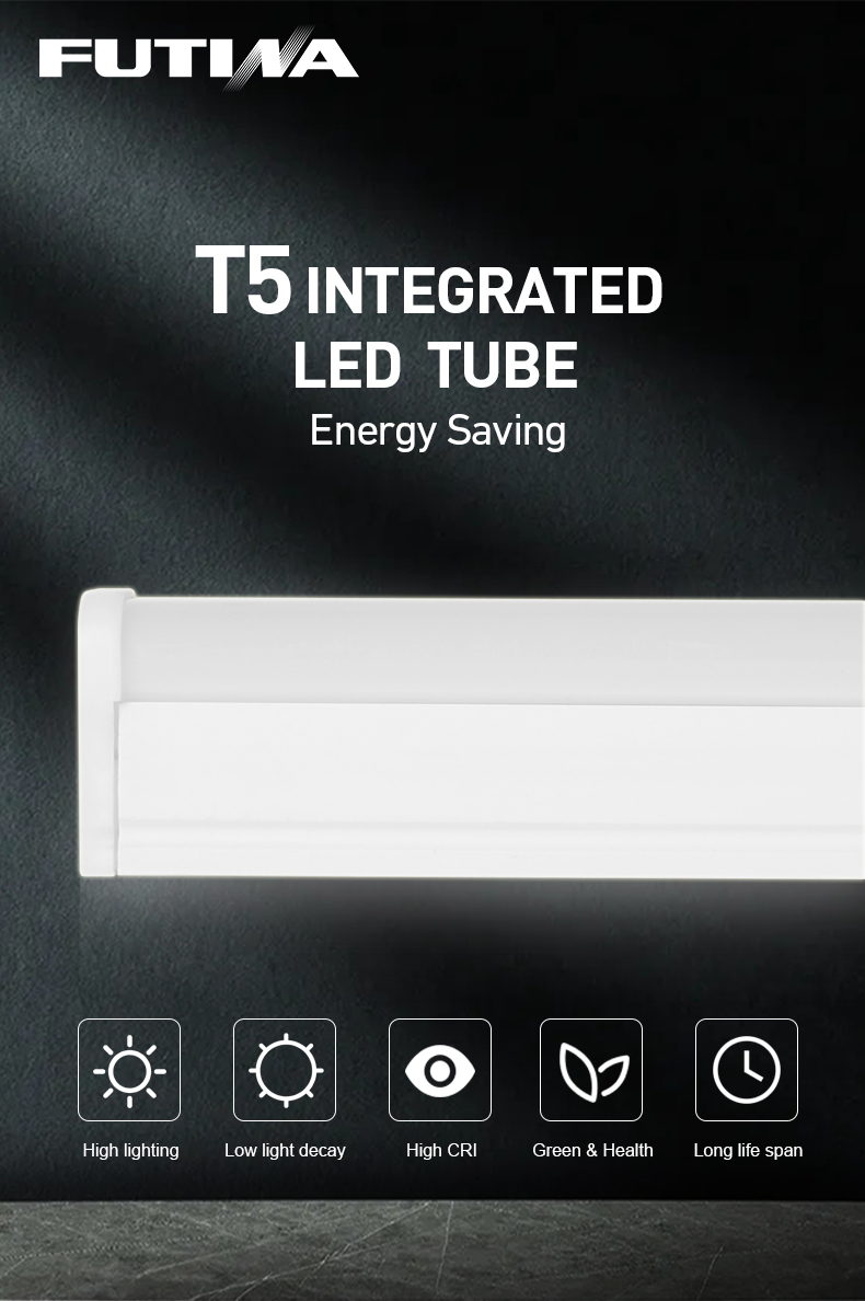 T5 Led Fixture T5 Led Fixture