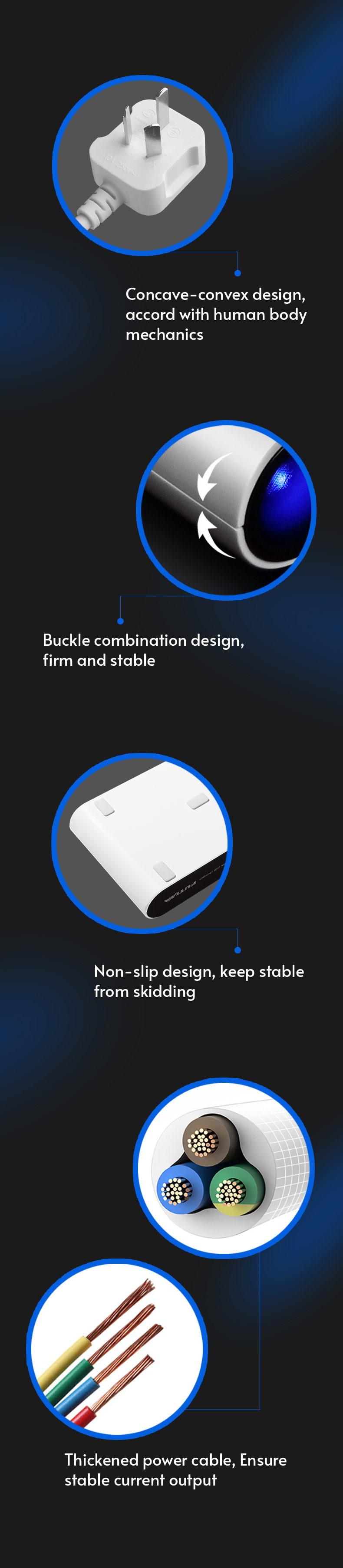 Usb Type C Power Strip Usb Type C Power Strip