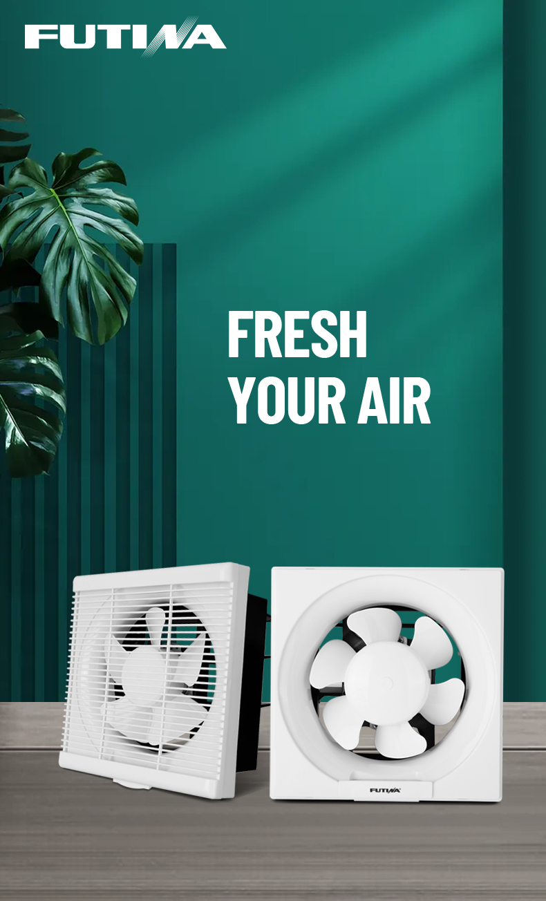 6 Inch Wall Extractor Fan 6 Inch Wall Extractor Fan