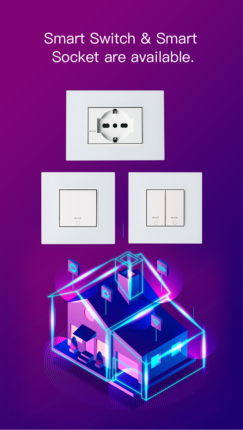 Wall Outlet With Switch Wall Outlet With Switch