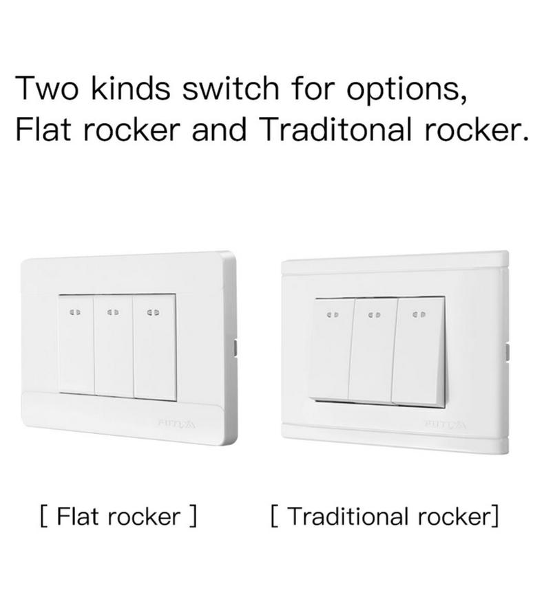 Wifi Switches And Sockets Wifi Switches And Sockets