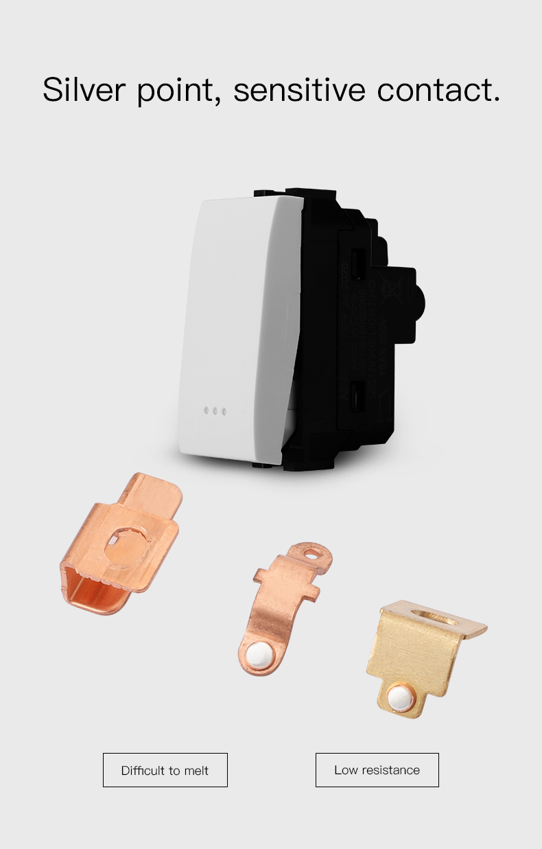 Wireless Wall Socket Switch Wireless Wall Socket Switch