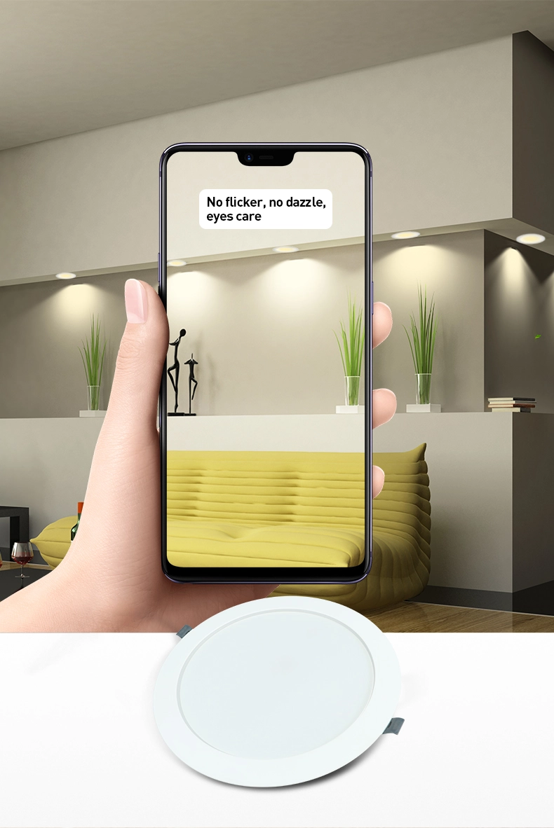 Highlight Of Slim LED panel lamp Highlight Of Slim LED panel lamp