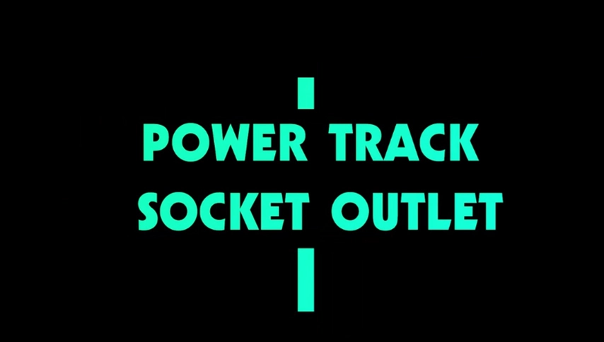 パワートラック、Sockteの出口